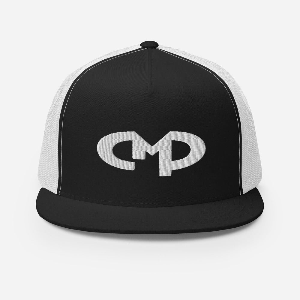 CMP Trucker Cap