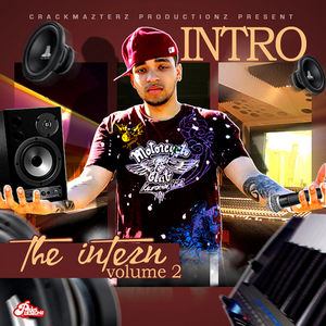 The Intern Vol . 2 - ( Free Download )