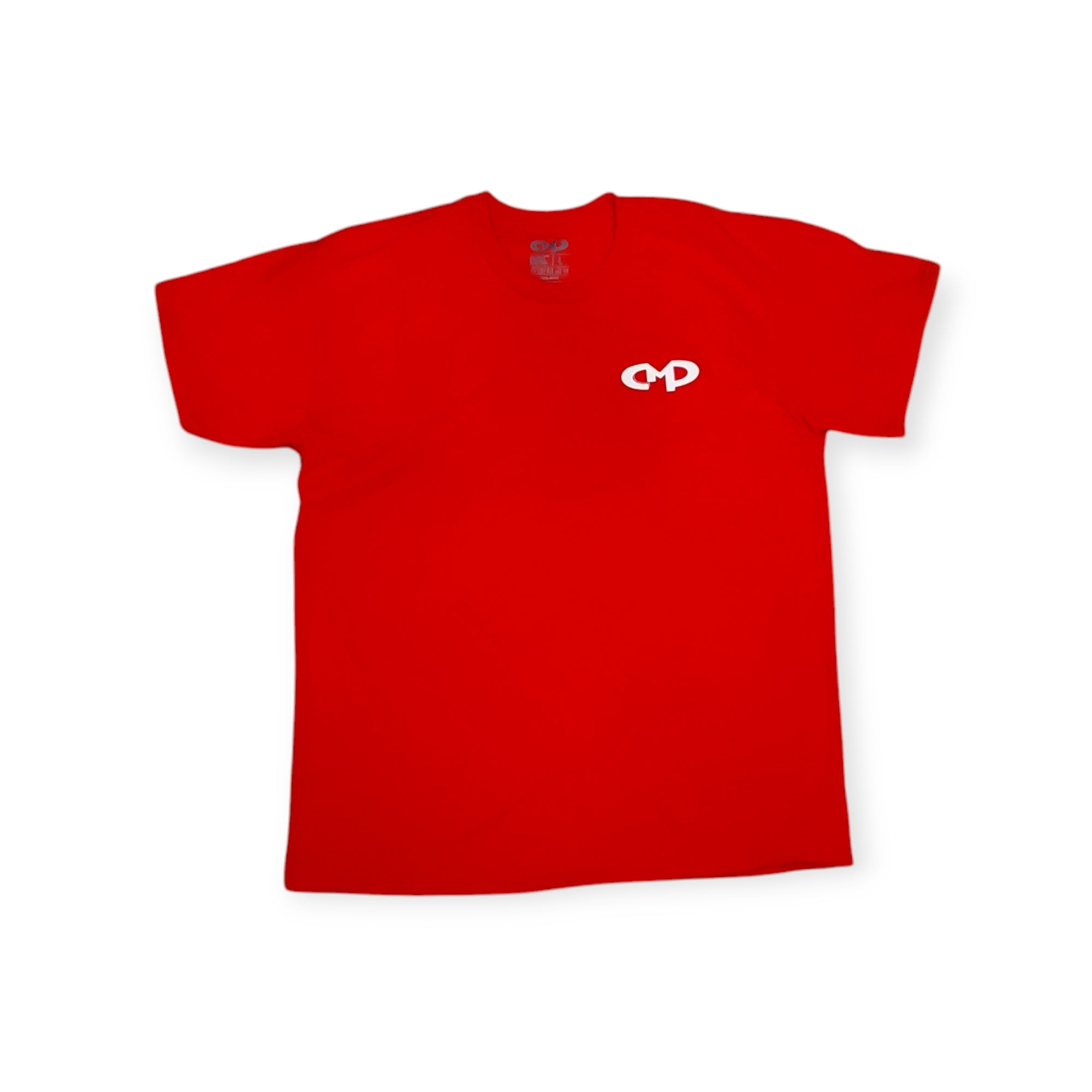 CMP RED T-Shirt