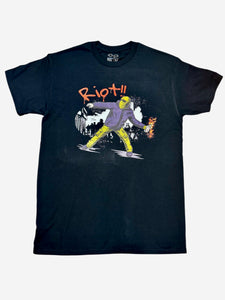 Street Riot T-Shirt