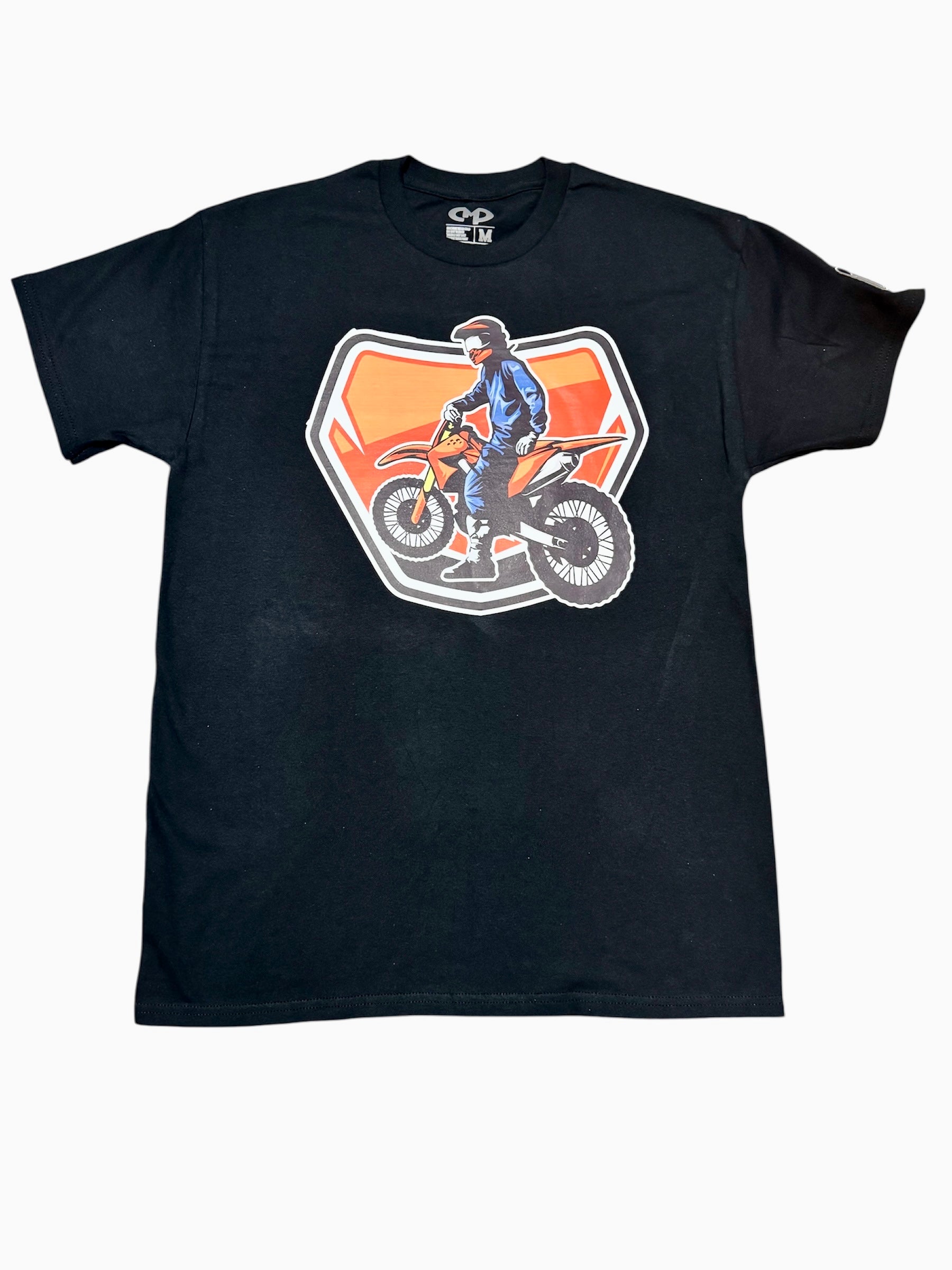 Motorsport Rebel T-Shirt