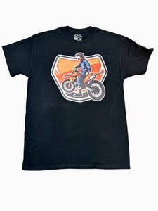 Motorsport Rebel T-Shirt