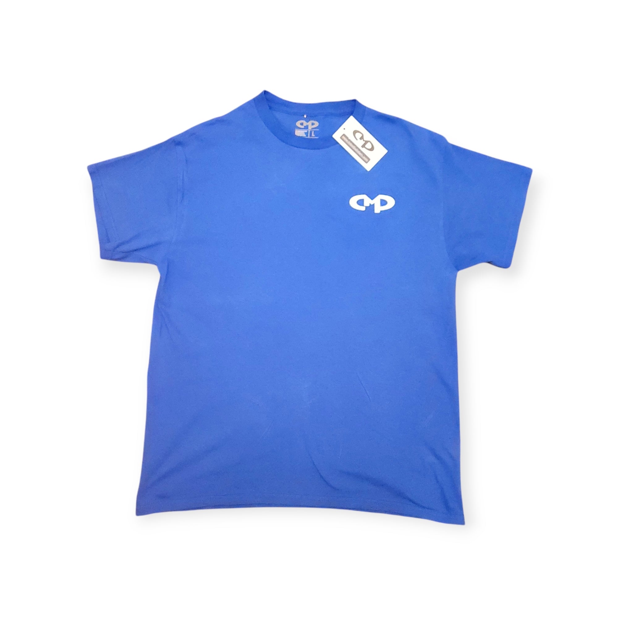 CMP Royal Blue T-Shirt