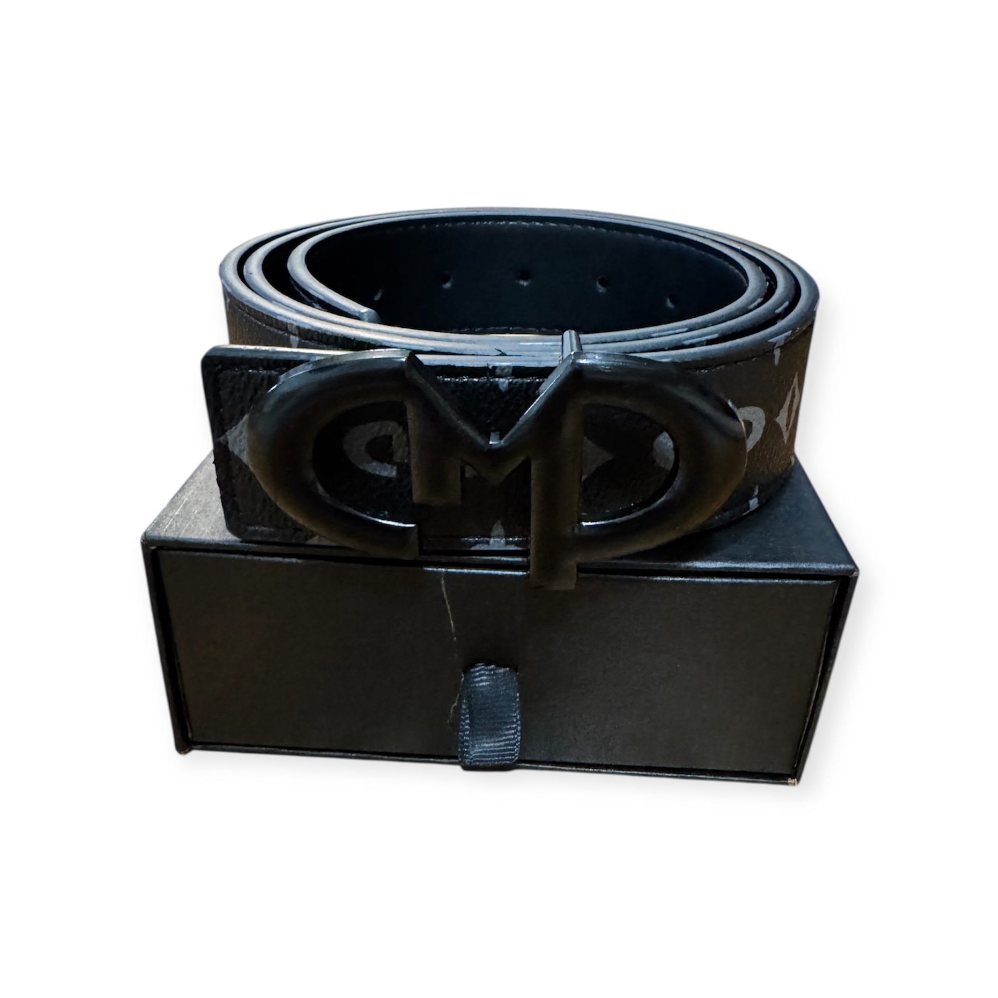 CMP Designer Belt