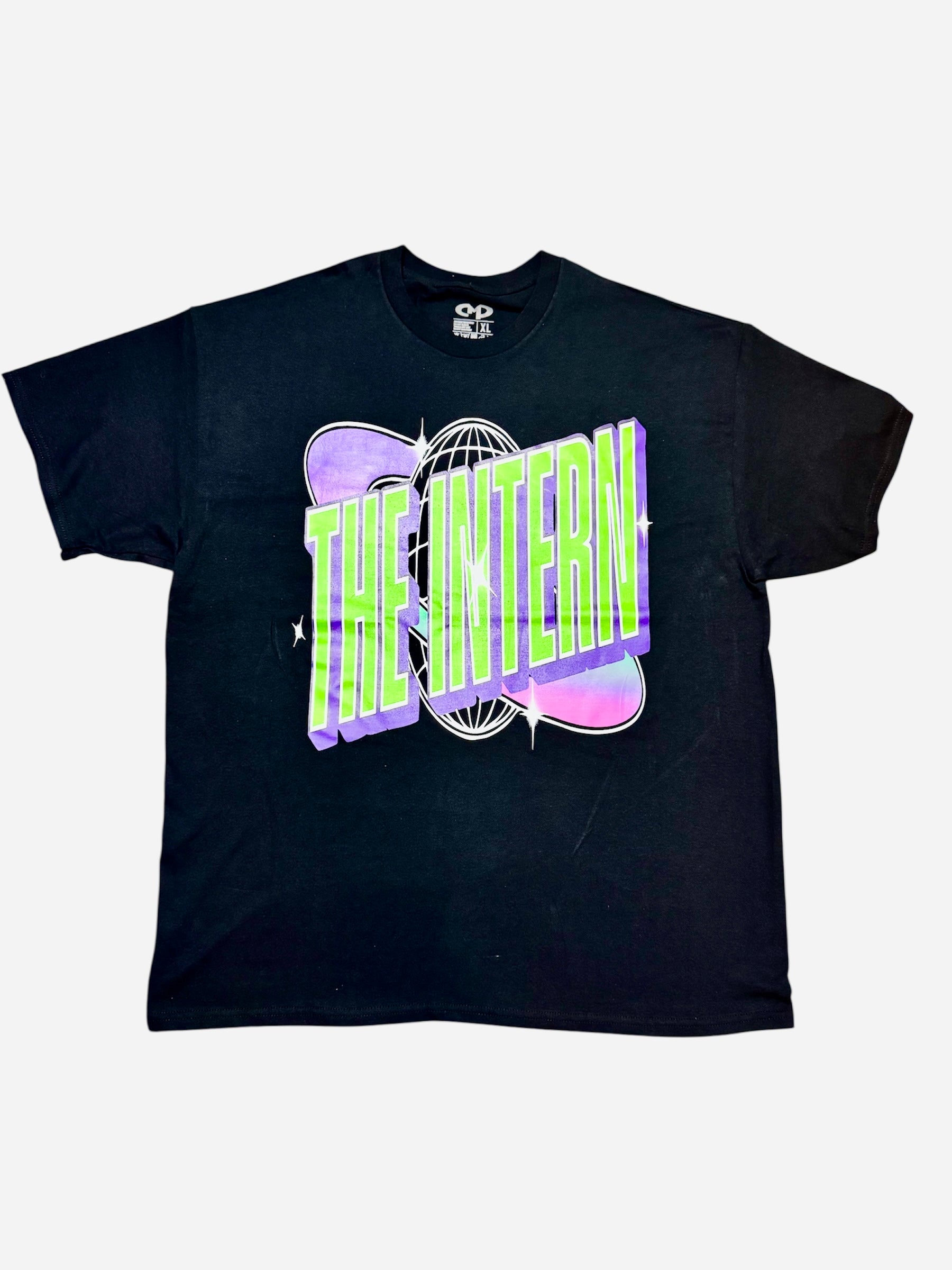 The Intern T-Shirt