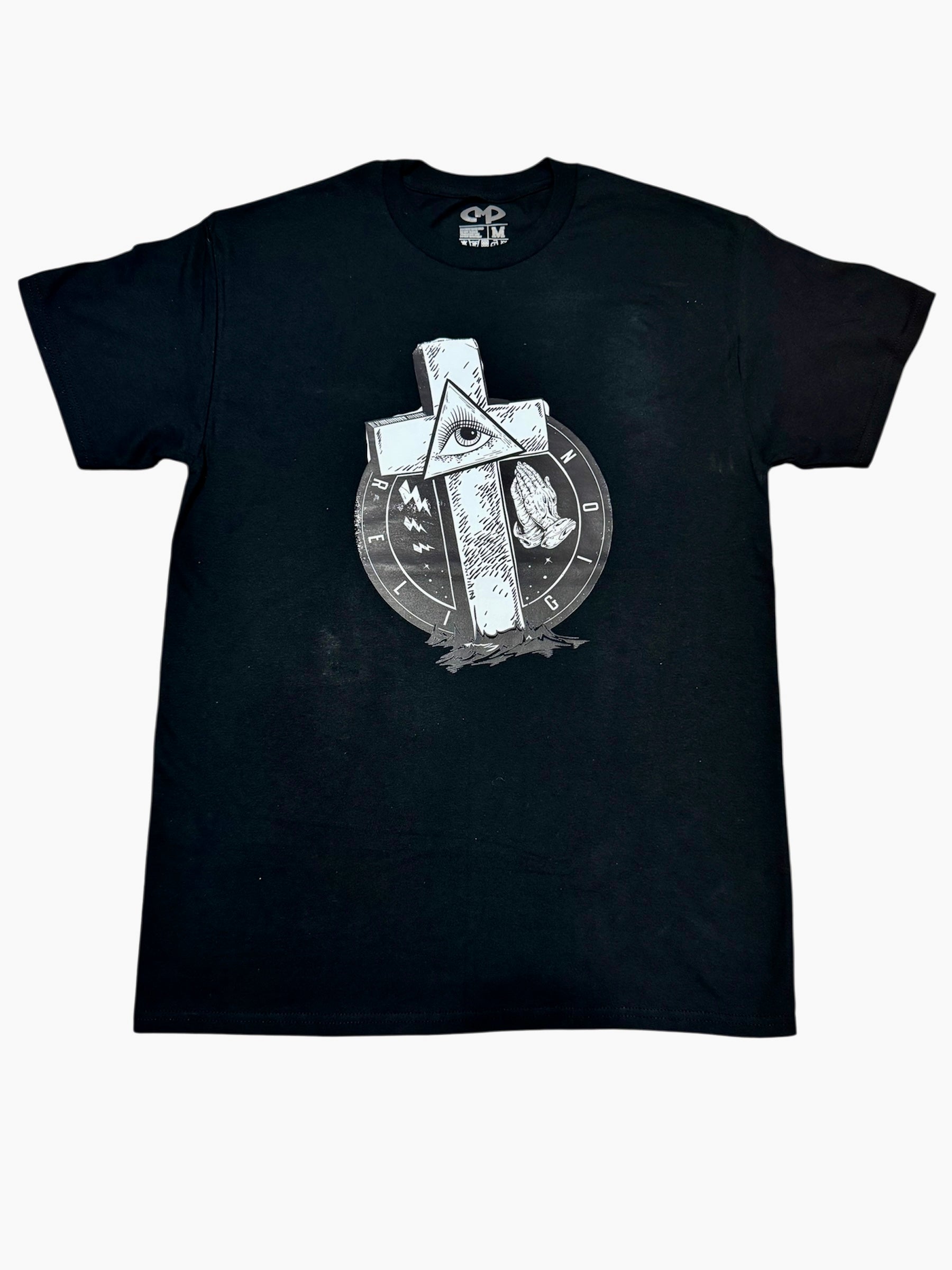 Religion T-Shirt