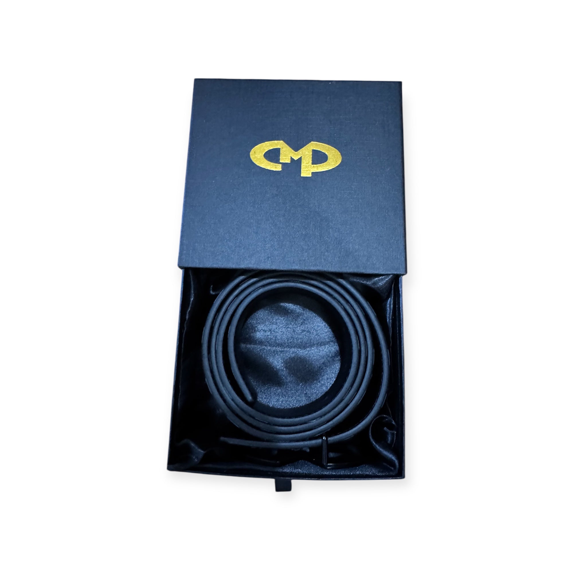 CMP Designer Belt