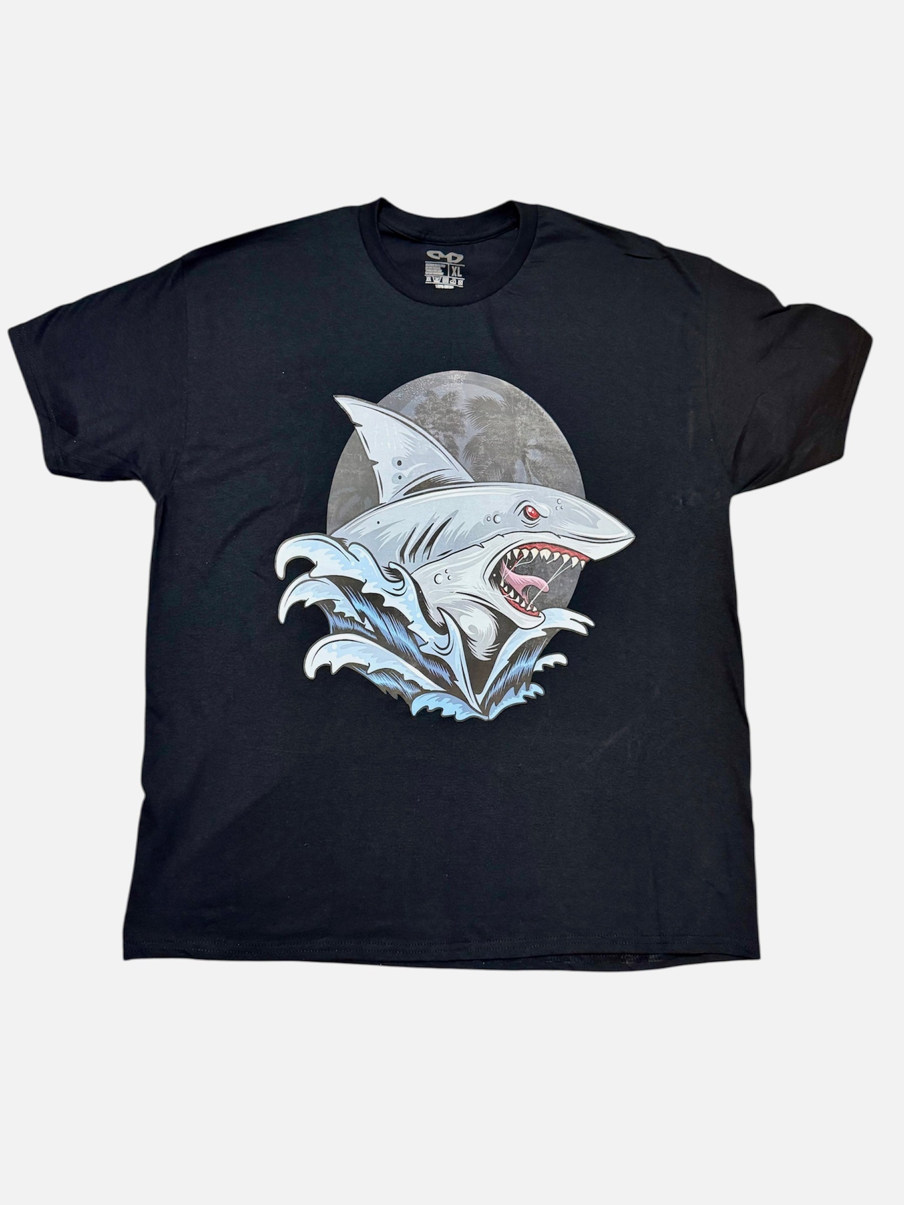 Shark of the ocean T-Shirt