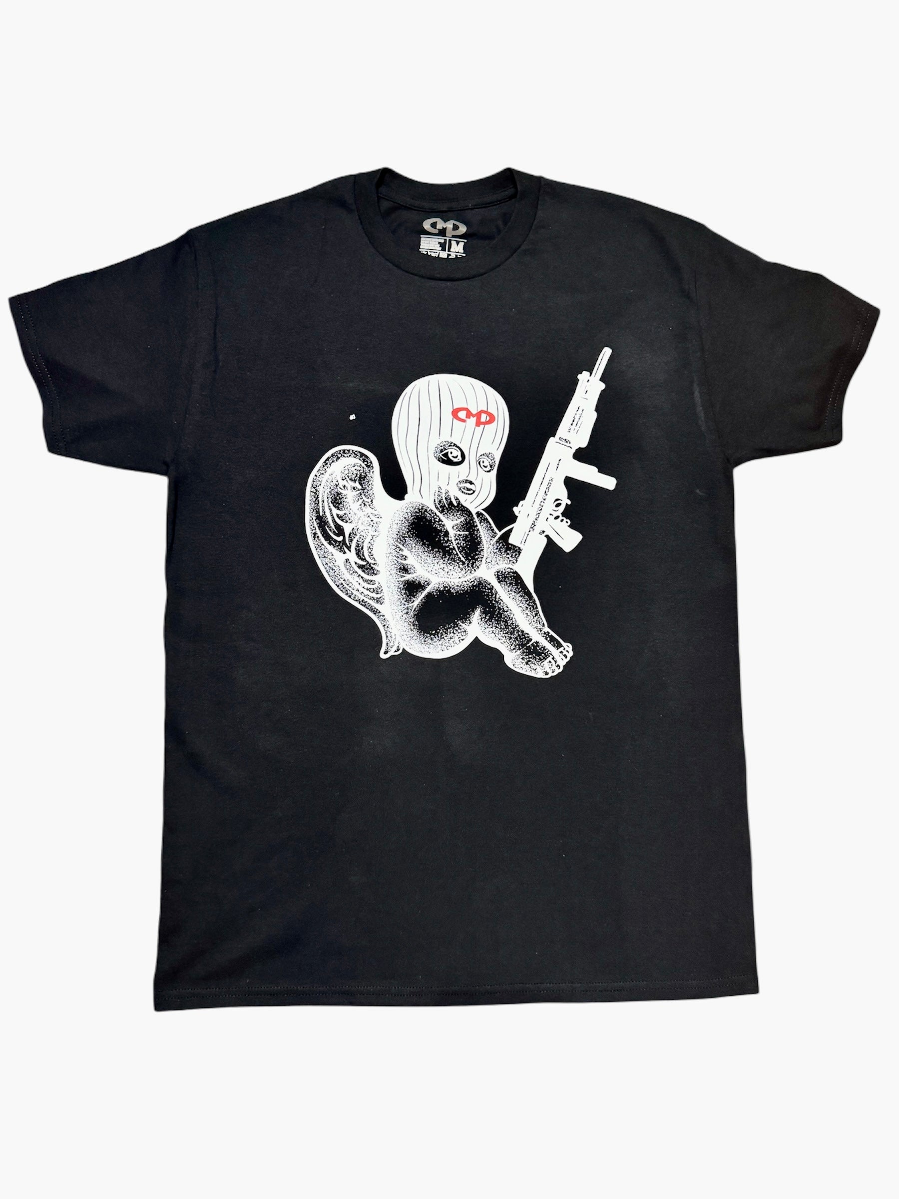 War Baby T-Shirt