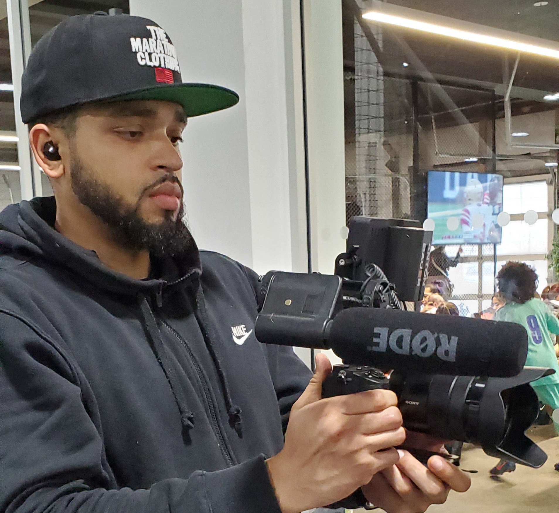 Video Production