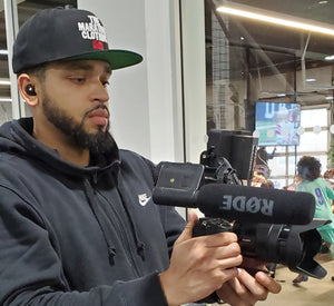 Video Production