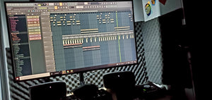 Custom Beats