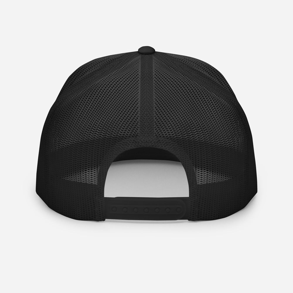 CMP Trucker Cap