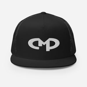 CMP Trucker Cap