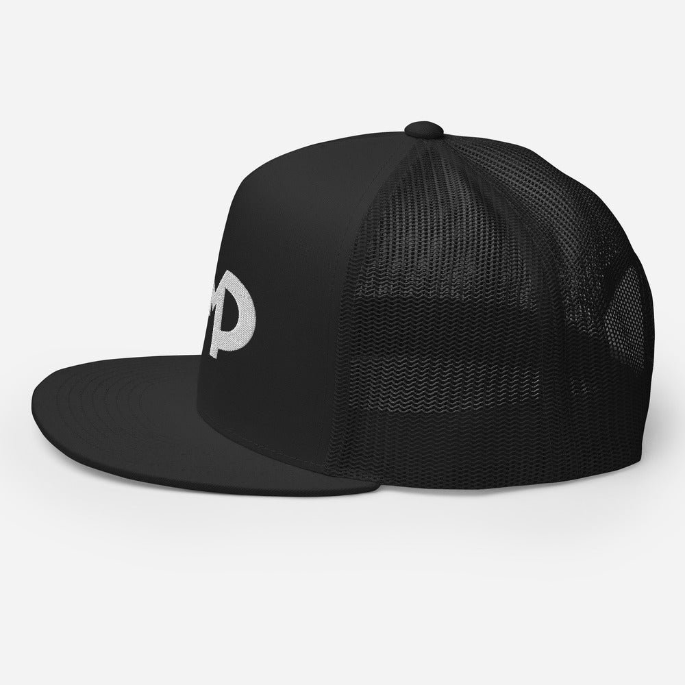 CMP Trucker Cap