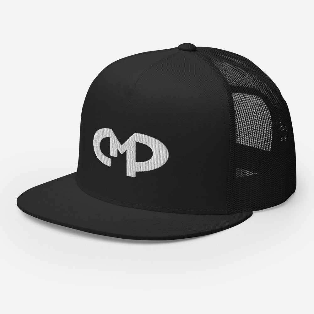 CMP Trucker Cap