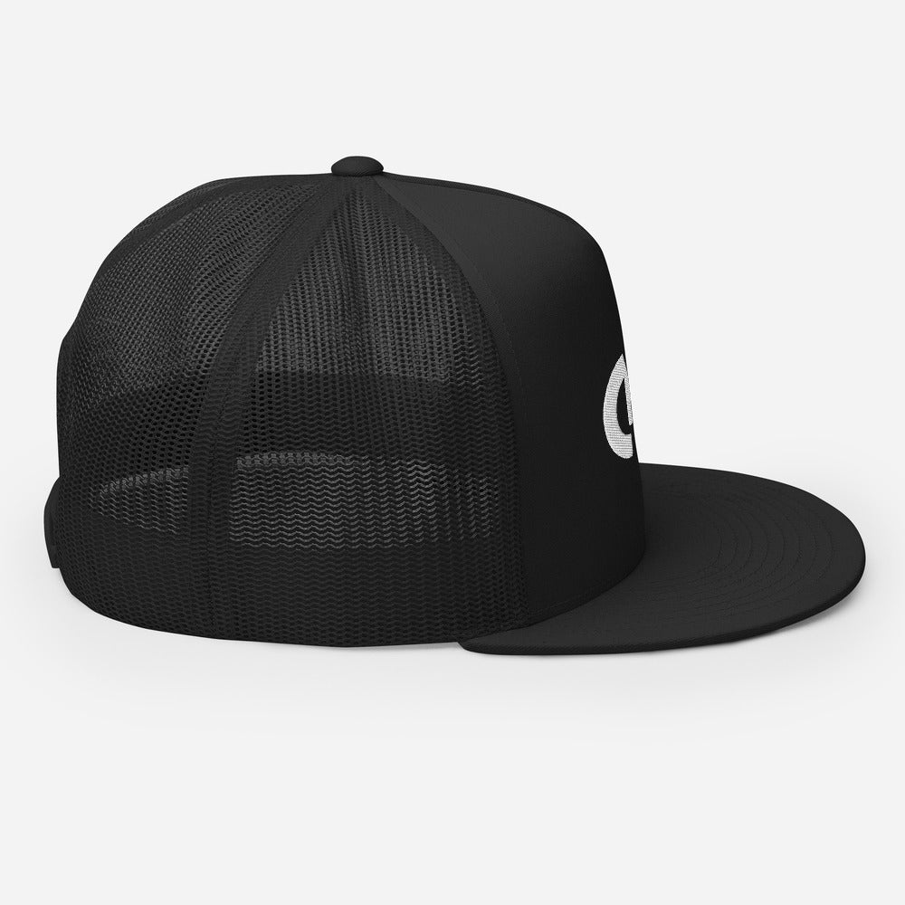 CMP Trucker Cap