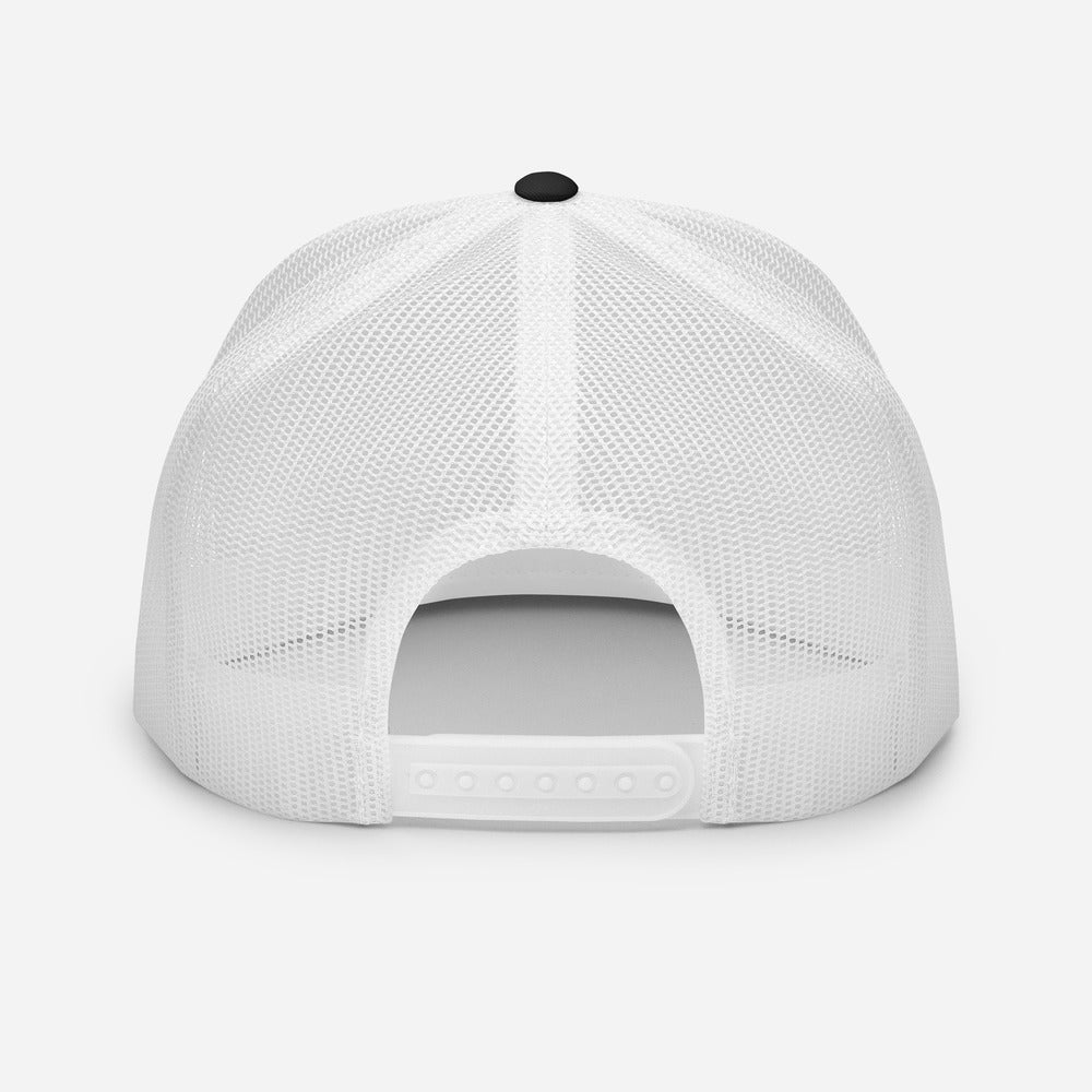 CMP Trucker Cap