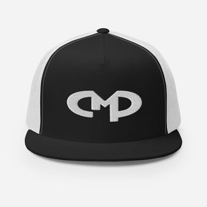 CMP Trucker Cap