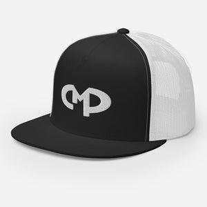 CMP Trucker Cap