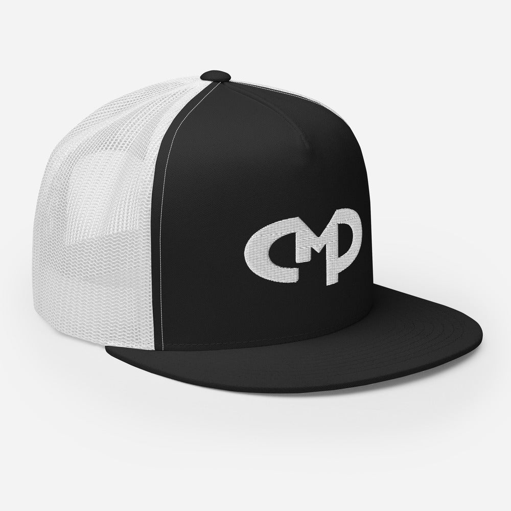 CMP Trucker Cap