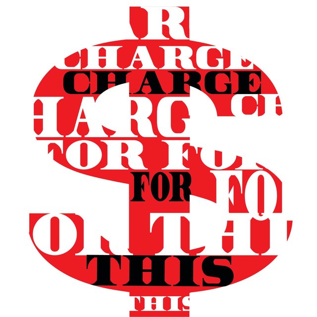 Intro The Intern - Charge For This