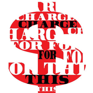 Intro The Intern - Charge For This