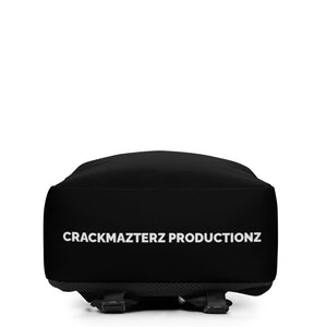 CMP Minimalist Backpack