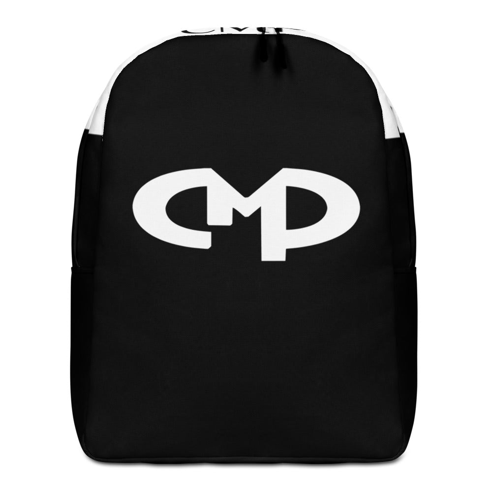 CMP Minimalist Backpack