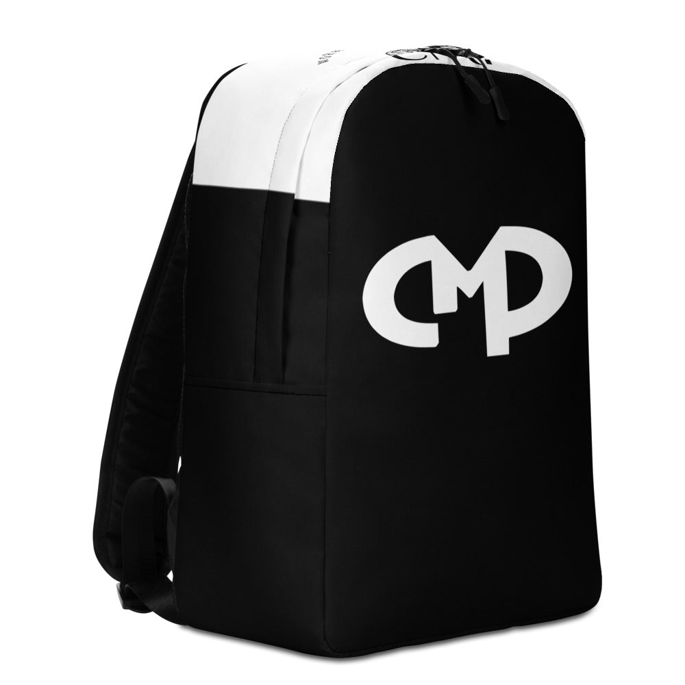 CMP Minimalist Backpack