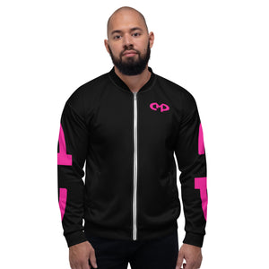 Cmp Alien Unisex Bomber Jacket