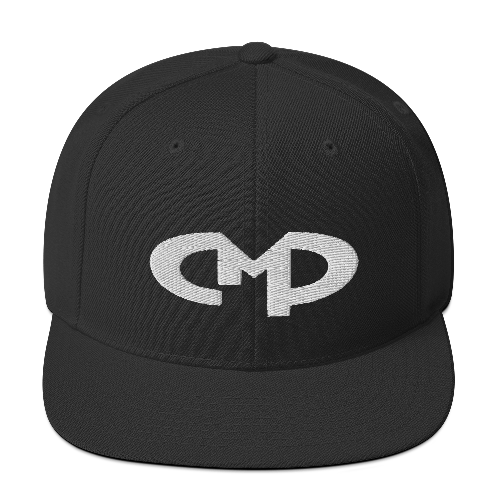 CMP Snapback Hat