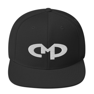 CMP Snapback Hat