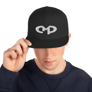 CMP Snapback Hat