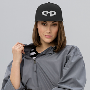 CMP Snapback Hat