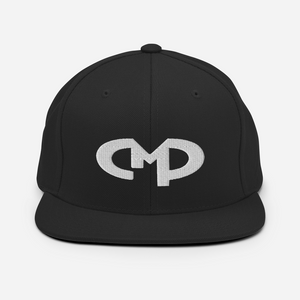 CMP Snapback Hat