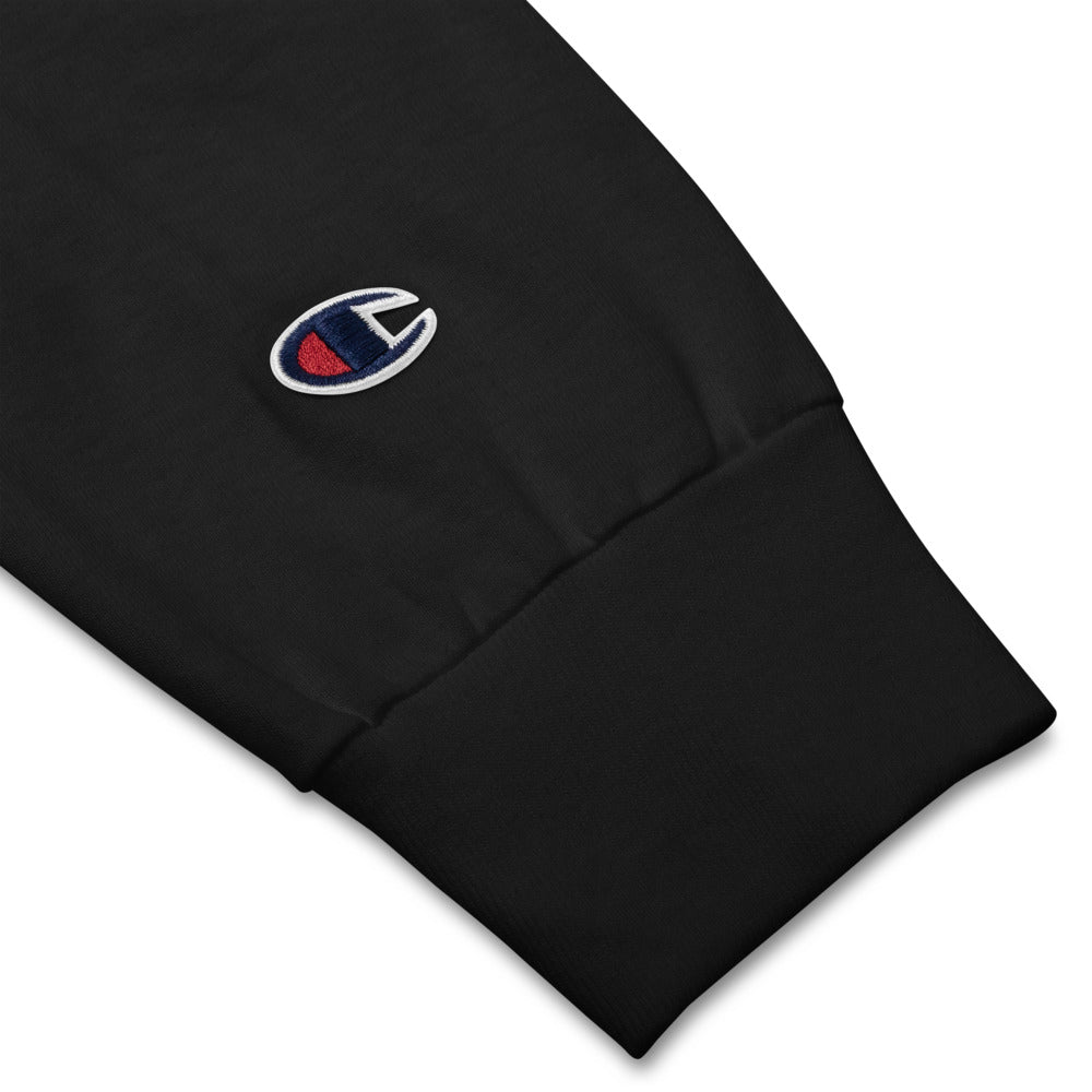 CMP Men's Champion Long Sleeve Shirt